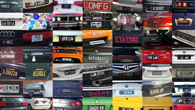 Elite discount private plates
