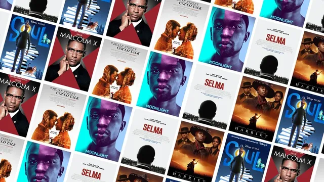 Classic films best sale on netflix