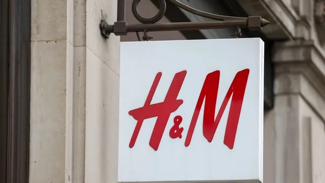 H&M's Viral Success: Affordable High-End Fashion Dupes Captivate Shoppers  Worldwide