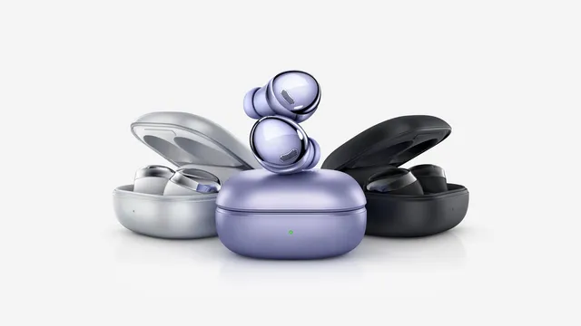 Next gen hot sale galaxy buds