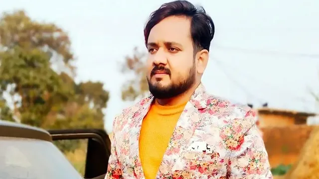 Tragic Loss in Bihar: Bhojpuri Singer Chotu Pandey Among Nine Killed in  Devastating Road Accident