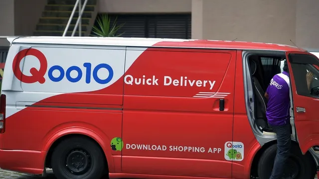 Qoo10 bicycle best sale