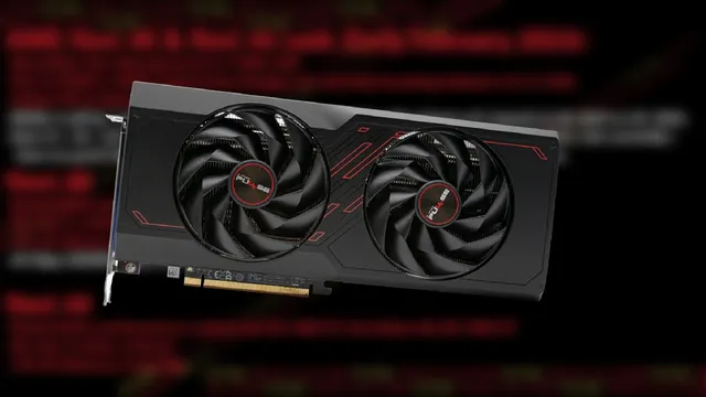 AMD s RDNA 4 Architecture A New Era of GPU Technology and