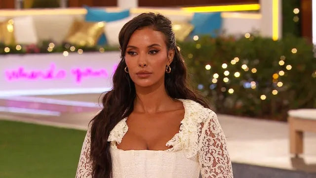Love Island All Stars Shock Dumpings Crystals and a New Contestant