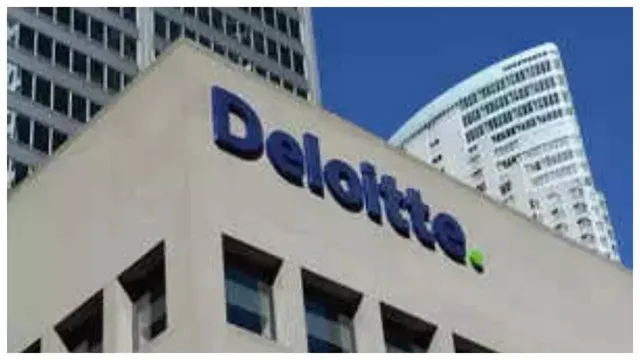 Deloitte Cleared of Discrimination Claims A Case of Perception vs