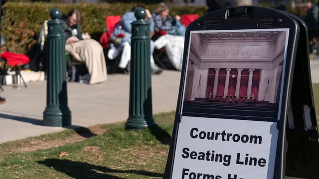 Supreme Court to Deliberate on Trump s Eligibility for 2024