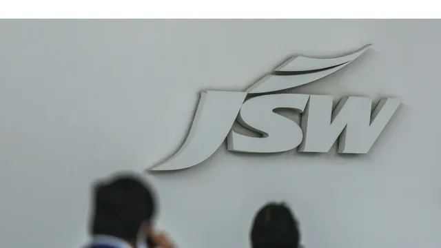 SAIC Motor & JSW Group Join Forces For Green Mobility In India - Mobility  Outlook