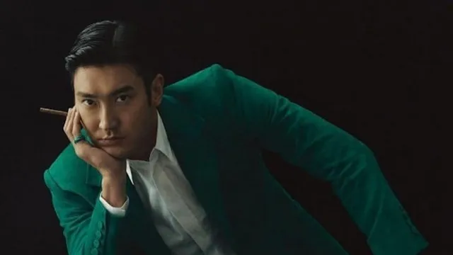 Super Junior's Choi Siwon Clears Cryptocurrency Scam Allegations