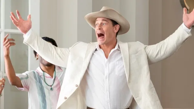 Ricky Stanicky Comedy Action Film Premieres March 7 on Prime Video