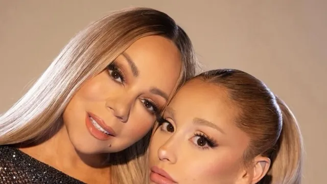 Ariana Grande, Mariah Carey to collaborate on 'Yes, And?' remix