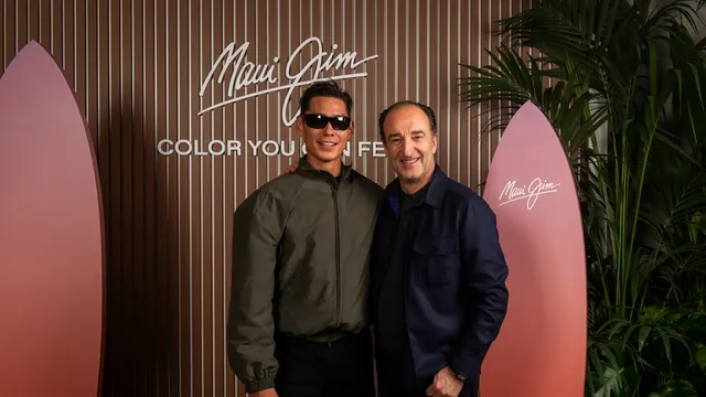 Kering occhiali shop