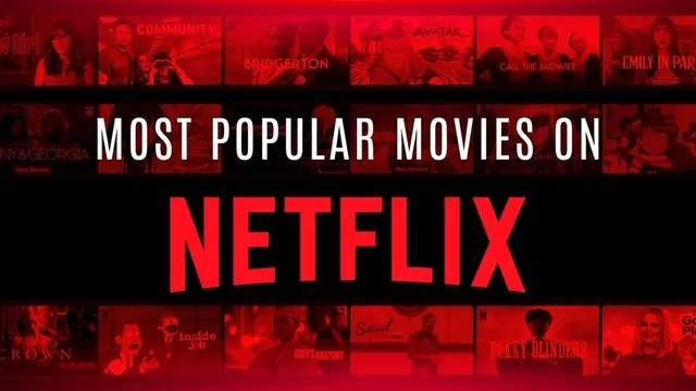 Top movies online 2018 netflix