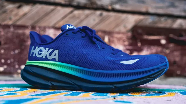Hoka clifton marathon online