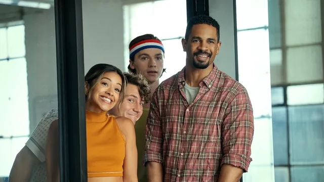 The world 2025 of us streaming