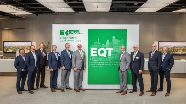 Eqt energy deals