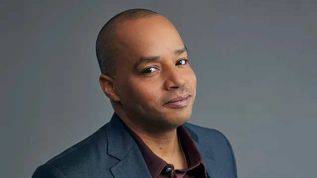 Donald Faison Sean Faison Ince