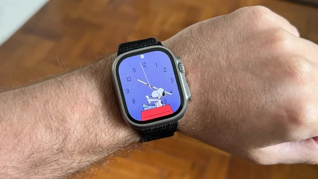 Watch os beta best sale 2