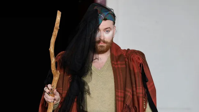 Sam smith bold store