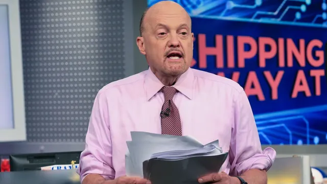 Cramer on nvidia outlet