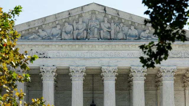 Supreme court shop decisions this week