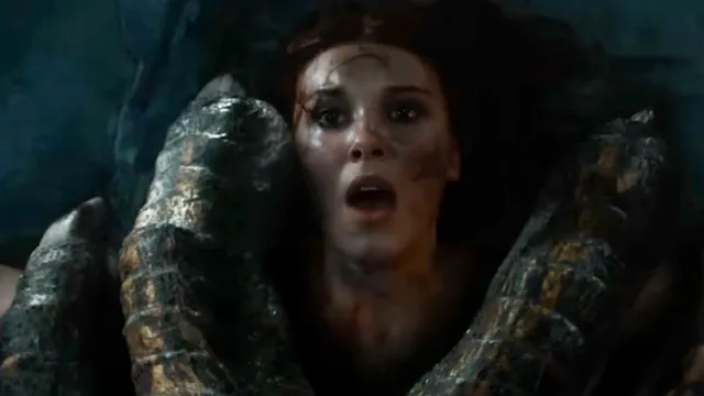 Millie Bobby Brown Shines in Netflix's Upcoming 'Damsel': A Modern Fairy  Tale with a Dark Twist