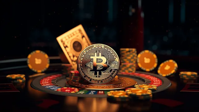 Navigating the Legalities of online crypto casino Across Borders