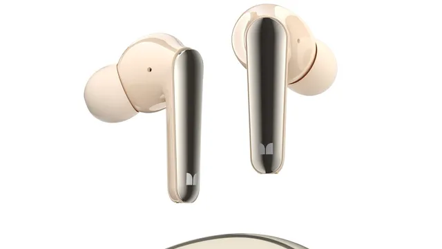Monster wireless sales earbuds canada