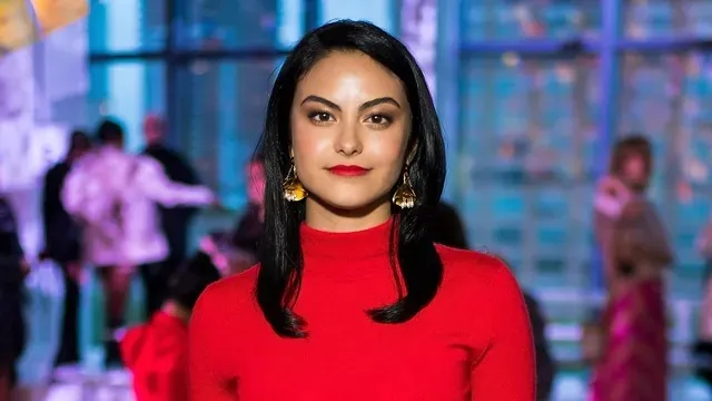 Camila Mendes Shines in Upgraded A Journey from Instagram to
