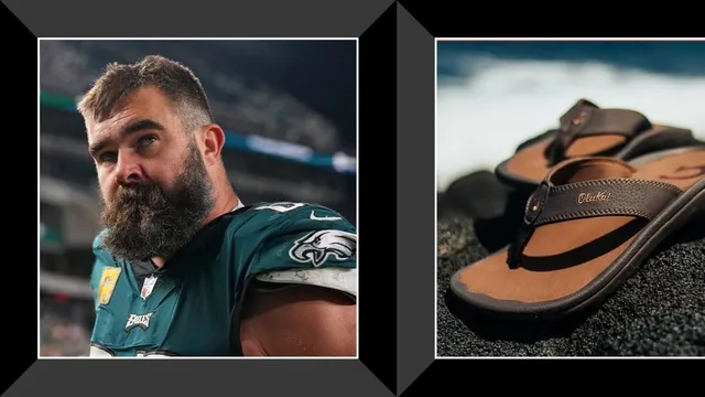 Nfl flip flops on sale