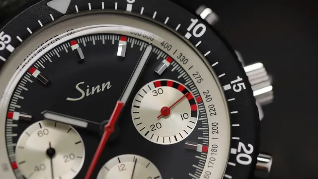 Sinn tachymeter online