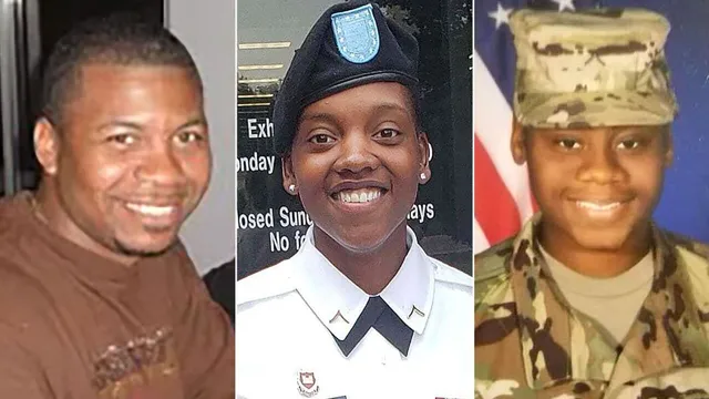 U.S. Military Eliminates Militia Commander Linked to American