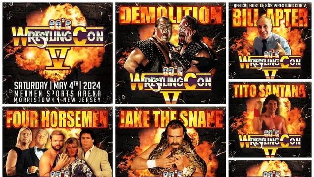 Spectrum clearance wwe network