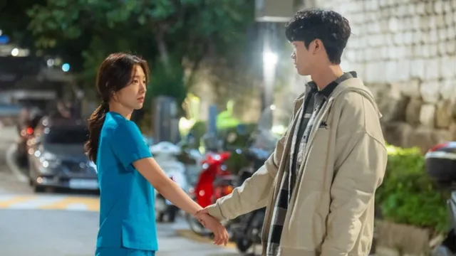 Awaiting korean store movie eng sub