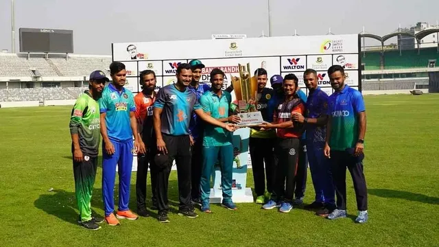Dhaka premier league live hot sale streaming