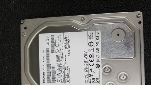 Hitachi LG Data Storage and SK hynix Launch Tube T31 SSD for