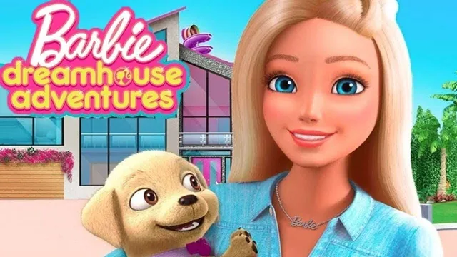 Mattel and Zynga s Rollic Unveil Partnership for New Barbie Mobile