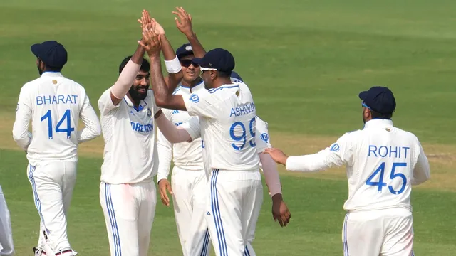 If BCCI does this to promote the Test format, the players will benefit