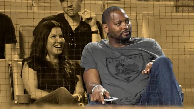 Robert horry discount nba titles