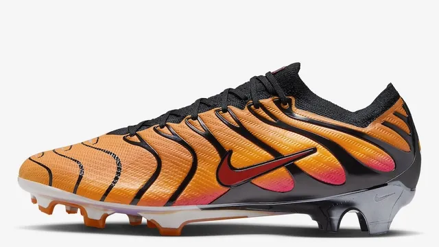 Air max vapor plus sunset hotsell