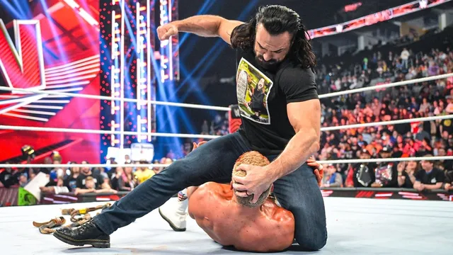 Wwe main event sales full episode