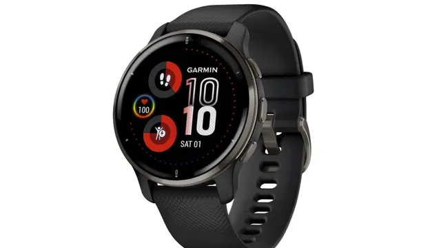 The cardio smartwatch deals