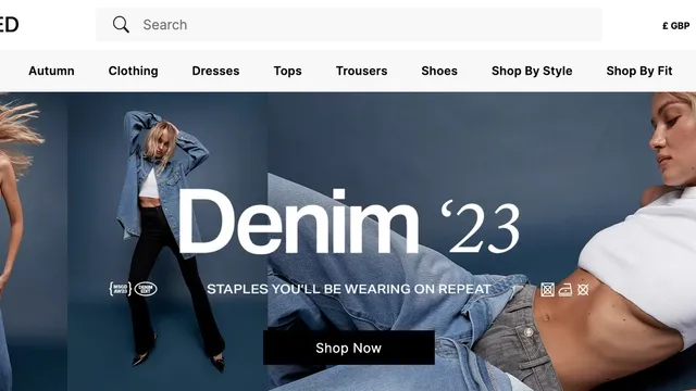 Unbelievable 99 Off Misguided s Massive Online Sale Ushers in