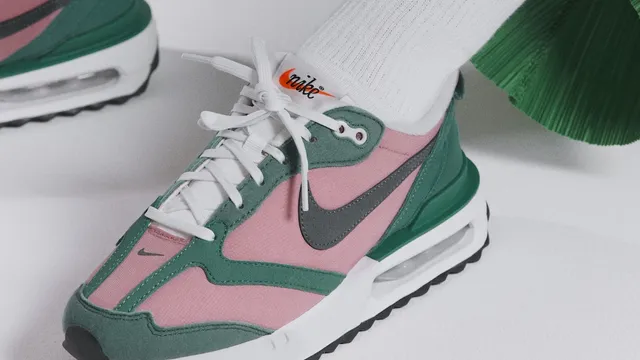 Nike Air Max Day Celebrating a Decade of Innovation and the