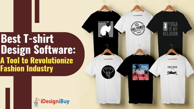 Custom T-shirts With Your Individual Design
