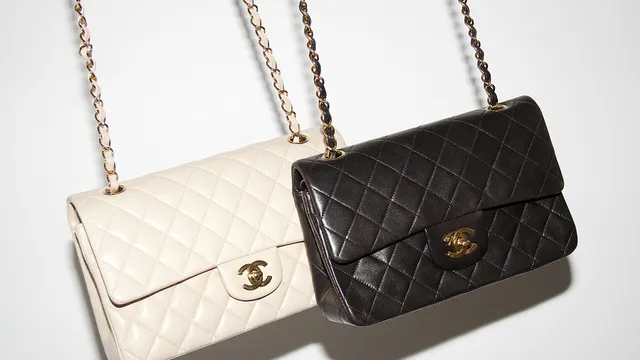 Chanel reseller store
