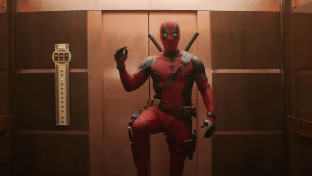 Nonton deadpool 2025 2 full movie