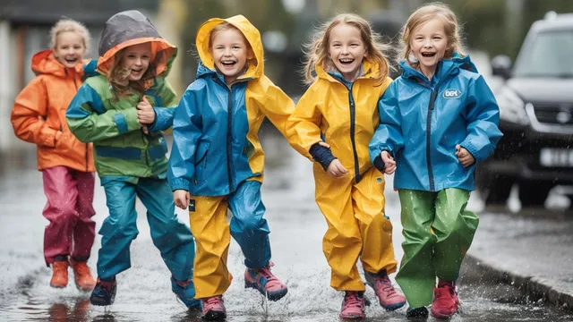 Waterproof deals trousers lidl
