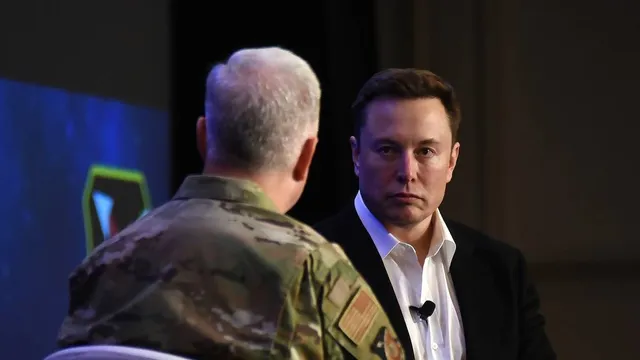 House Select Committee Pressures Elon Musk to Extend Starshield Network to U.S.  Troops in Taiwan