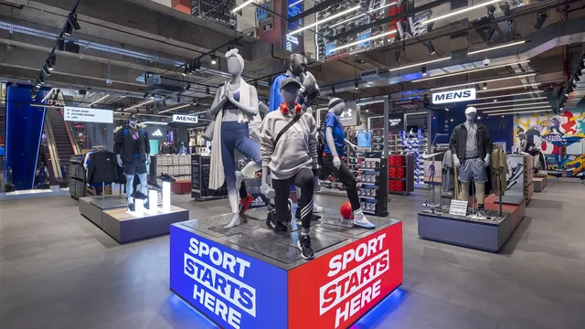 Adidas discount model 218