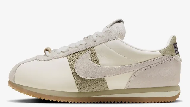 Nike Cortez Gets a Spring Refresh with Premium Pastel Makeover and